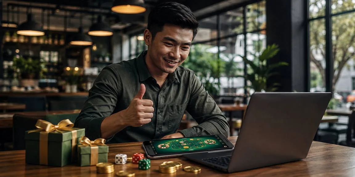 68gbvn Xem những gì chúng tôi có trong sảnh casino