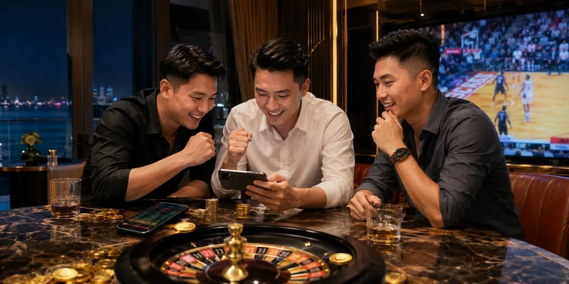 68gbvn Tài Xỉu MD5
